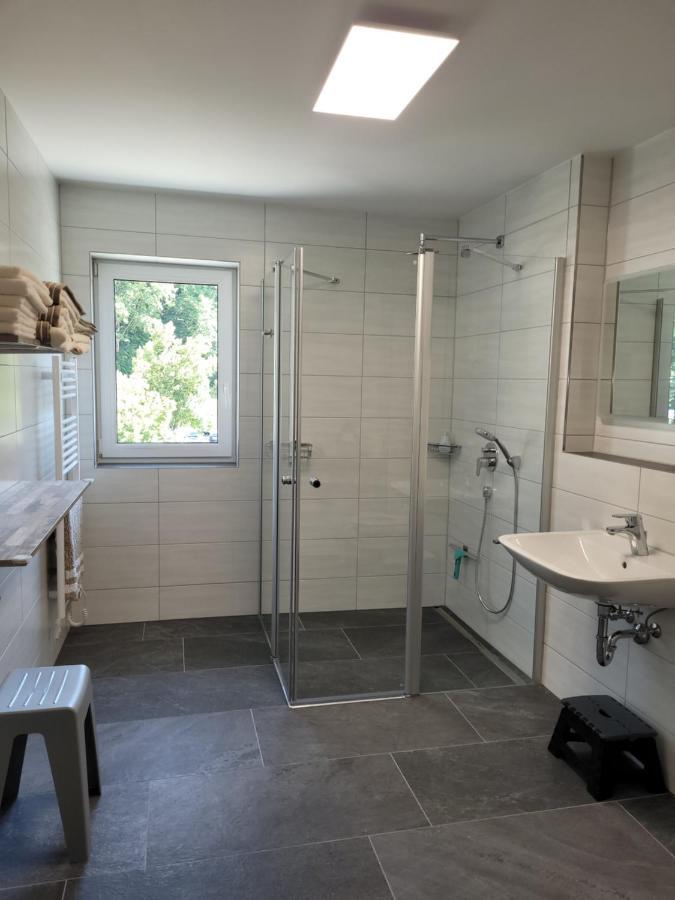 Traumwohnung Fuessen 17 Exteriör bild