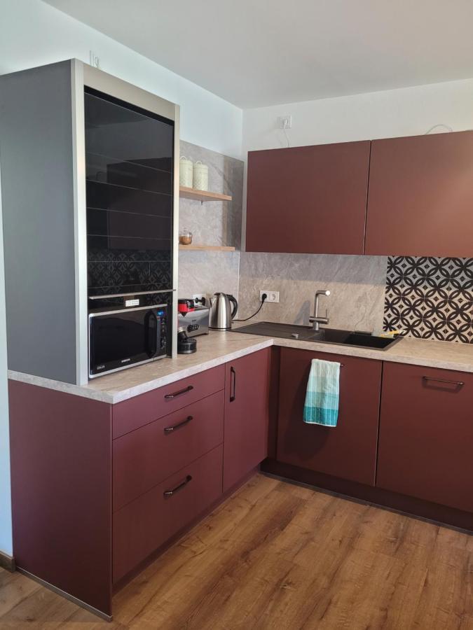 Traumwohnung Fuessen 17 Exteriör bild