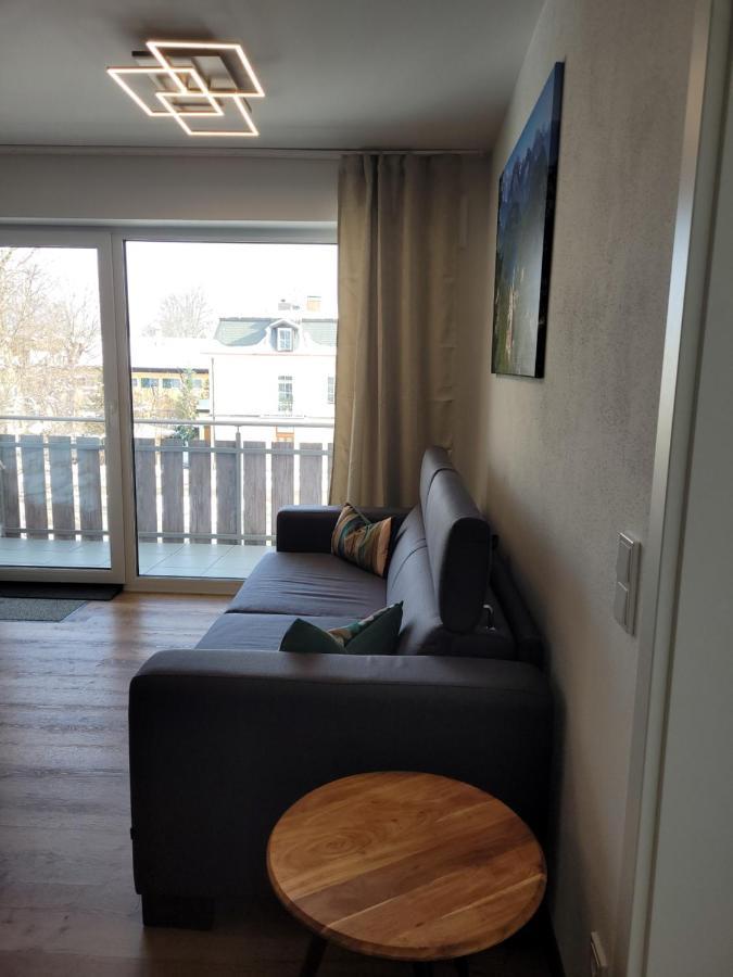 Traumwohnung Fuessen 17 Exteriör bild