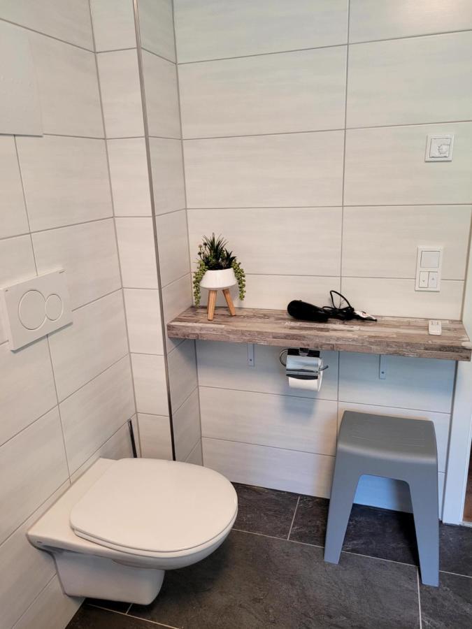 Traumwohnung Fuessen 17 Exteriör bild