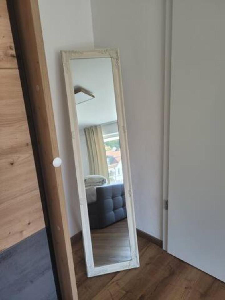 Traumwohnung Fuessen 17 Exteriör bild